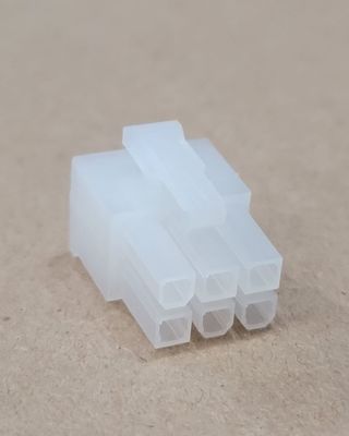  [한림] 몰렉스커넥터  4.20mm 6핀   CHD1140-06  (5557-06R(H) )