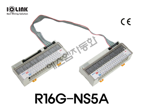 [재고 보유] 삼원액트 R16G-NS5A-S / R16G-NS5A-M