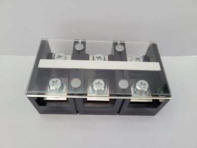[재고  30개]   동아베스텍 고정단자대   DFT 200A-3P  (200A  3P)