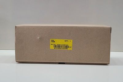 신품 재고1개       [현대일렉트릭]  배선용차단기 핸들  TFH 10GM