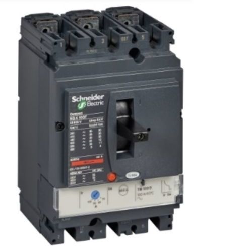 당일발송 <정품 / 재고 1 ea> 슈나이더 배선용차단기   LV429636 (3P3D)