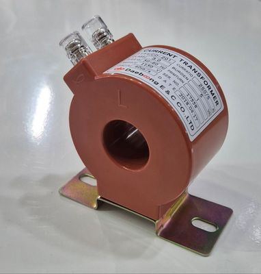 대붕이앤씨  CT  < CD-201 ( 25Φ)   250/5 3.0급  5VA  >