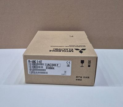 [정품  재고 2EA]  미쯔비시  FR-A8NC-E KIT