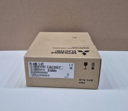 [정품  재고 2EA]  미쯔비시  FR-A8NC-E KIT