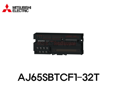 [정품/신품 재고 4개]   신품     AJ65SBTCF1-32T