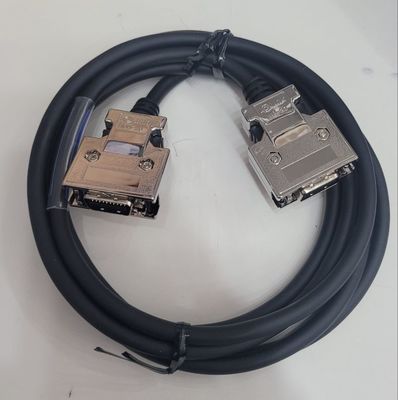 재고 40개 -당일발송  ( 삼원액트 정품)    MR-J2HBUS2M  (2M)   광통신 케이블